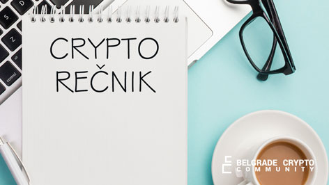 Belgrade-Crypto-Community-Kripto-Recnik