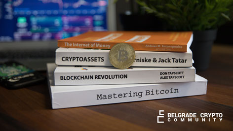Belgrade-Crypto-Community-Kriptovalute