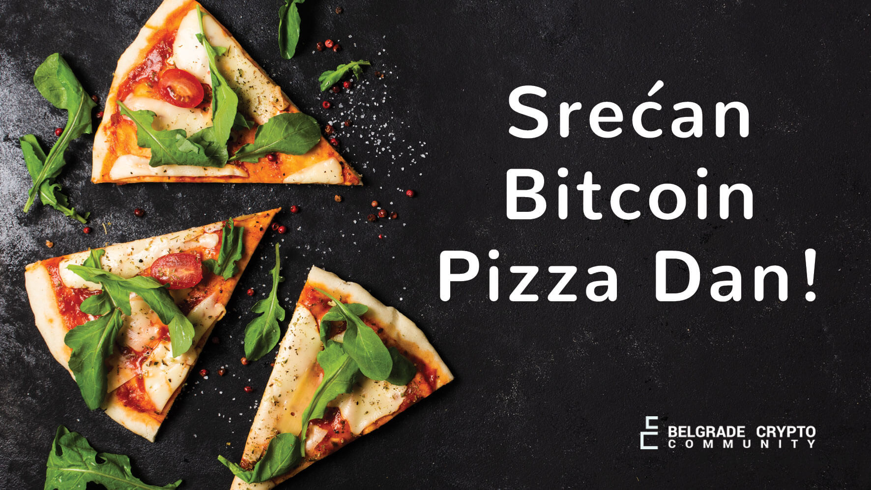 Bitcoin Pizza Dan