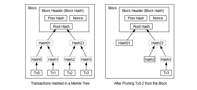 Merkle Tree