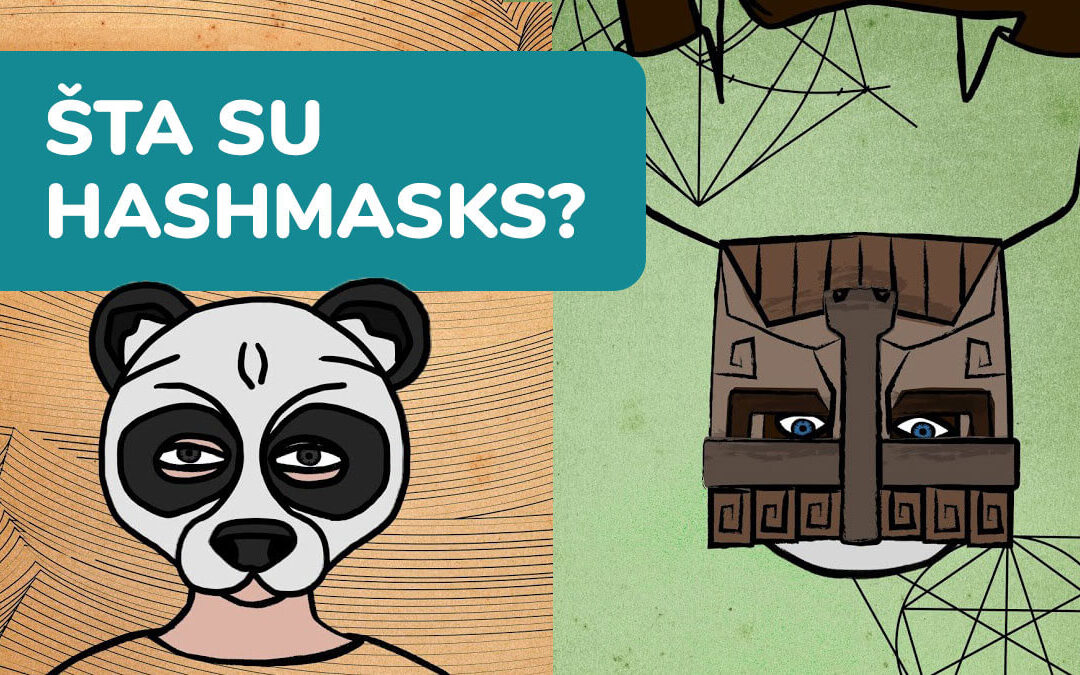 Hashmasks