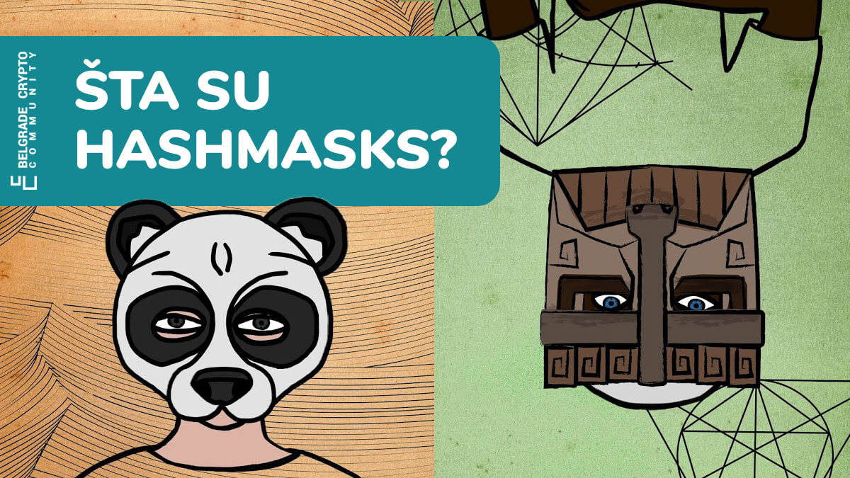 Hashmasks