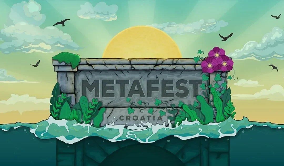 MetaFest Croatia: Merging Minds, Cultures & Tech
