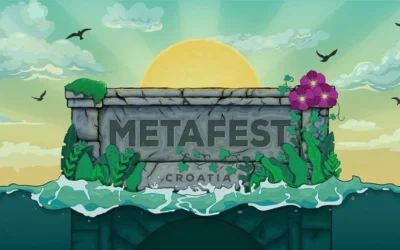 MetaFest Croatia: Merging Minds, Cultures & Tech