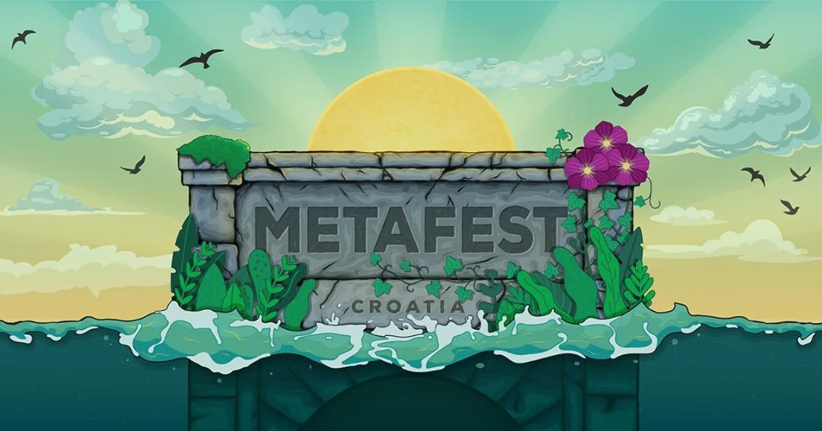 metafest croatia